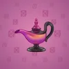 Genie Lamp #429