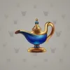Genie Lamp #43