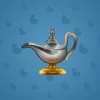 Genie Lamp #431