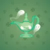 Genie Lamp #4320