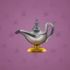 Genie Lamp #4329
