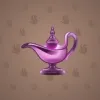 Genie Lamp #4347
