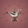 Genie Lamp #4362