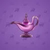 Genie Lamp #4368