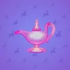Genie Lamp #4378