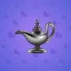 Genie Lamp #439