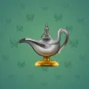 Genie Lamp #4399