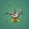Genie Lamp #4410