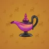 Genie Lamp #4416