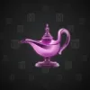 Genie Lamp #4434
