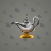 Genie Lamp #4465