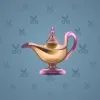 Genie Lamp #4473