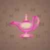 Genie Lamp #4497