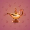 Genie Lamp #450
