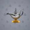 Genie Lamp #4500
