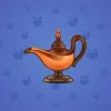 Genie Lamp #452