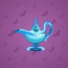 Genie Lamp #4533