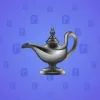 Genie Lamp #4556