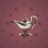 Genie Lamp #456