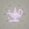 Genie Lamp #4566