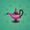 Genie Lamp #4569
