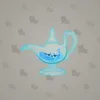 Genie Lamp #4597