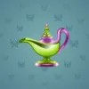 Genie Lamp #460