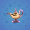 Genie Lamp #4612