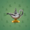 Genie Lamp #4630