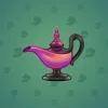 Genie Lamp #464