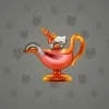 Genie Lamp #4647