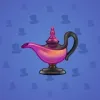 Genie Lamp #4674