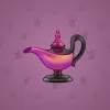 Genie Lamp #4679