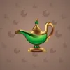 Genie Lamp #4685