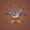Genie Lamp #471