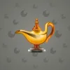 Genie Lamp #4713