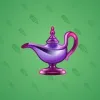 Genie Lamp #4718