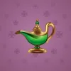 Genie Lamp #4720