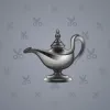 Genie Lamp #4721