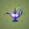 Genie Lamp #4723