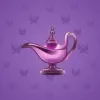 Genie Lamp #4792