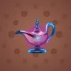 Genie Lamp #4794