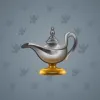 Genie Lamp #4797
