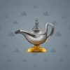 Genie Lamp #4805