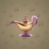 Genie Lamp #4816