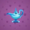 Genie Lamp #4822