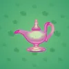 Genie Lamp #4832