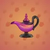 Genie Lamp #4848