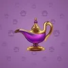 Genie Lamp #4866