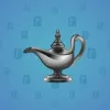 Genie Lamp #4868